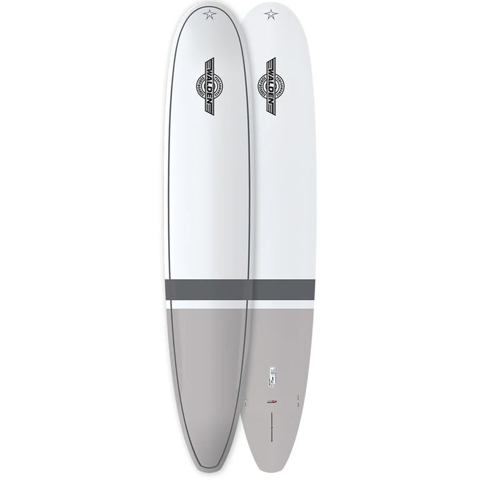 MAGIC MODEL - TUFLITE EPOXY SURFBOARD 10'0" x 23.5" x 3.25" - 93L