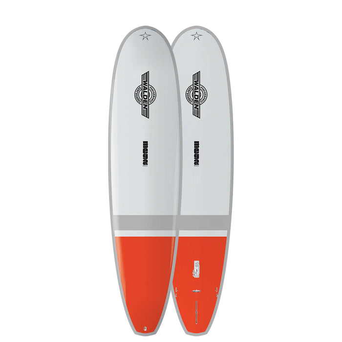 MEGA MAGIC MODEL - TUFLITE EPOXY SURFBOARD 8'0" x 23.5" x 3.88" - 82L