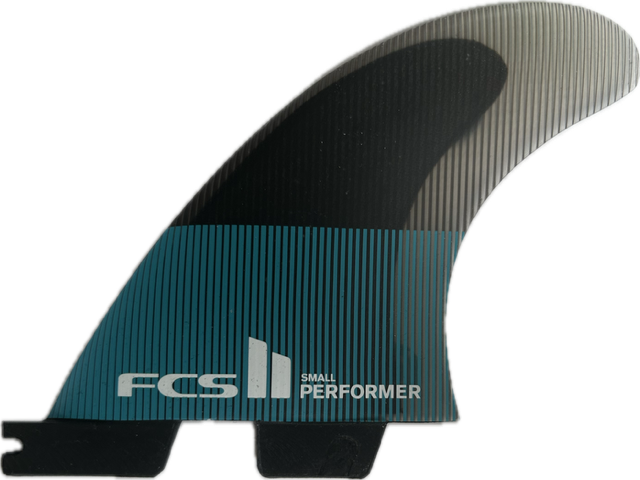 FCS II Performer Performance Core (PC) Quad Fins