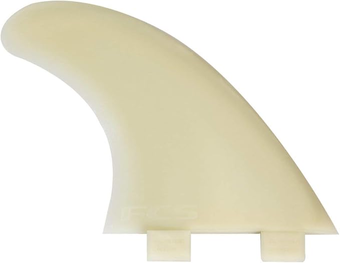 FCS GLASS FLEX SIDE FINS