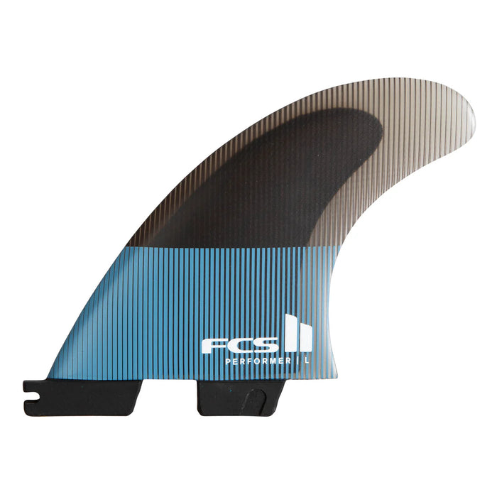 FCS II Performer Performance Core (PC) Quad Fins