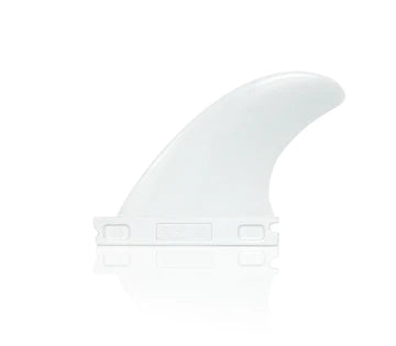 Used Twinnie and Side Bite Surfboard Fins