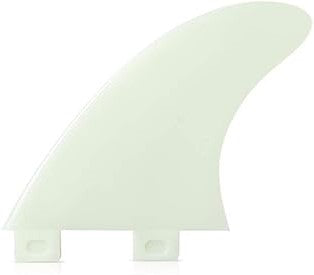 FCS GLASS FLEX SIDE FINS