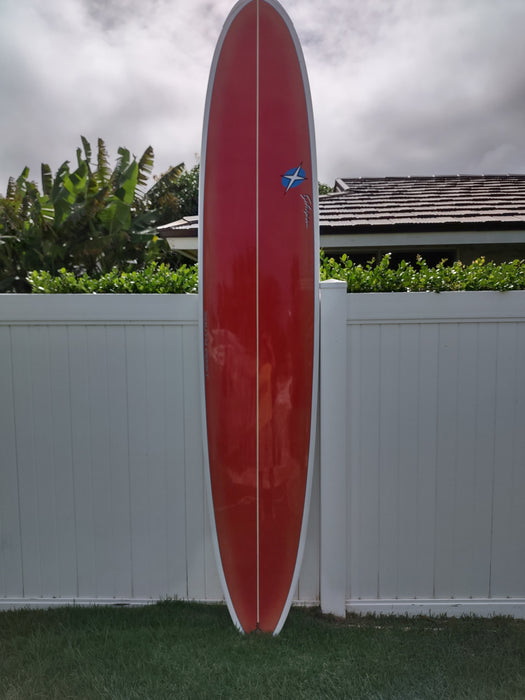 used 10' 0" Schaper Epoxy Longboard - Surfboard