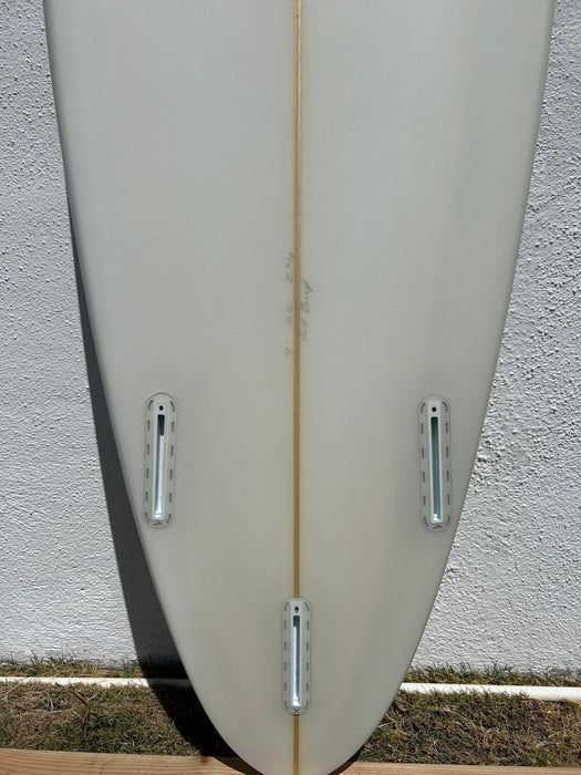 used 9' Kimo's Surf Hut Hansen High Performance Longboard - Surfboard