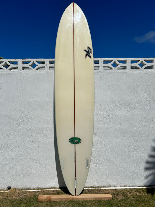 used 9' 4" Kimo's Surf Hut CK High Performance (Fun Gun) Longboard - Surfboard