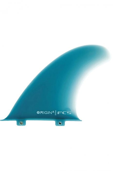 FCS Origin Fins and Fin Boxes