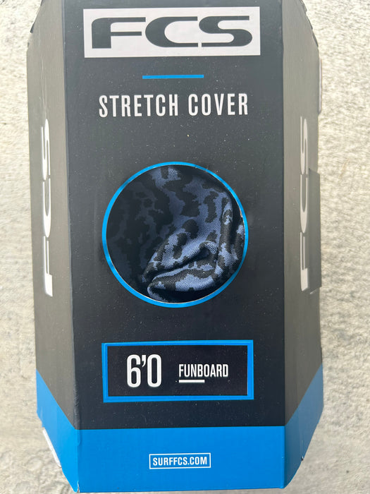 FCS Stretch Board Cover or Sock