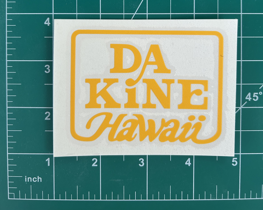 Stickers - Dakine  Vinyl Waterproof - FREE Shipping*