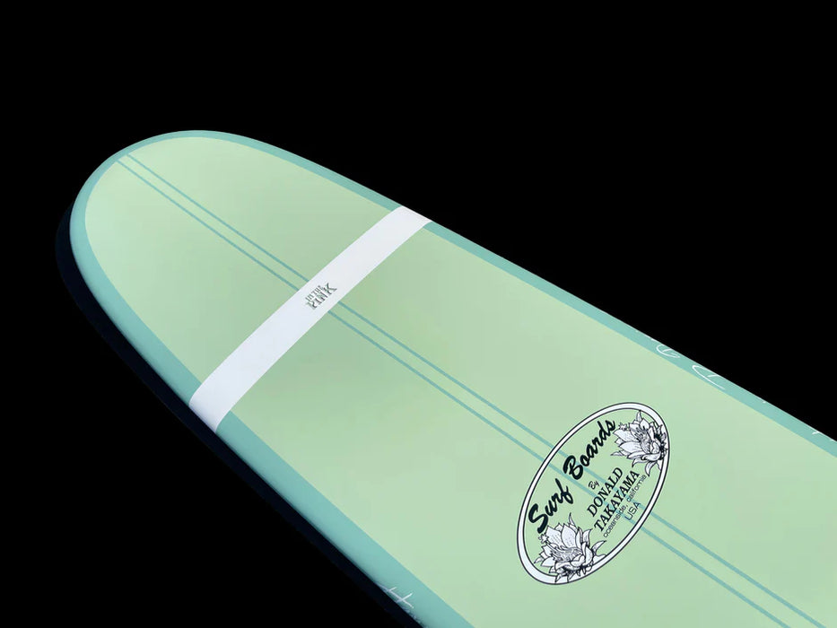 Takayama - IN THE PINK (ITP) Longboards