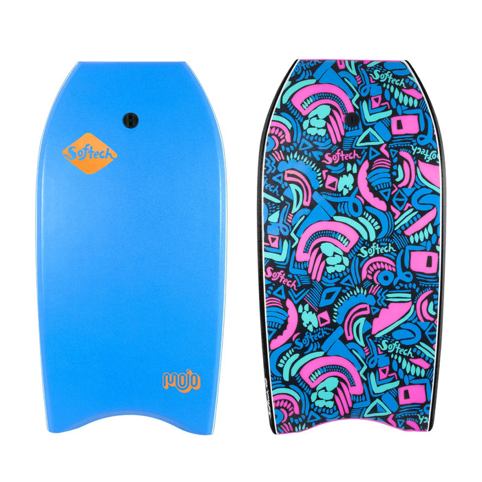 Mojo Softech Body boards