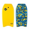 Mojo Softech Body boards