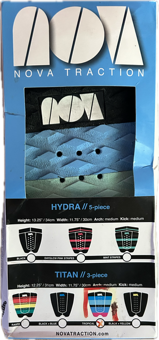 NOVA - Surf Traction Pad