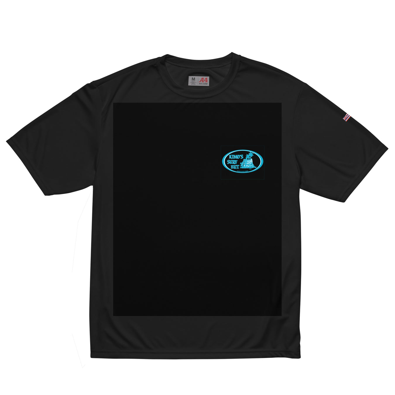 Men's Short Sleeve Rashguard Shirts at Kimo's Surf Hut